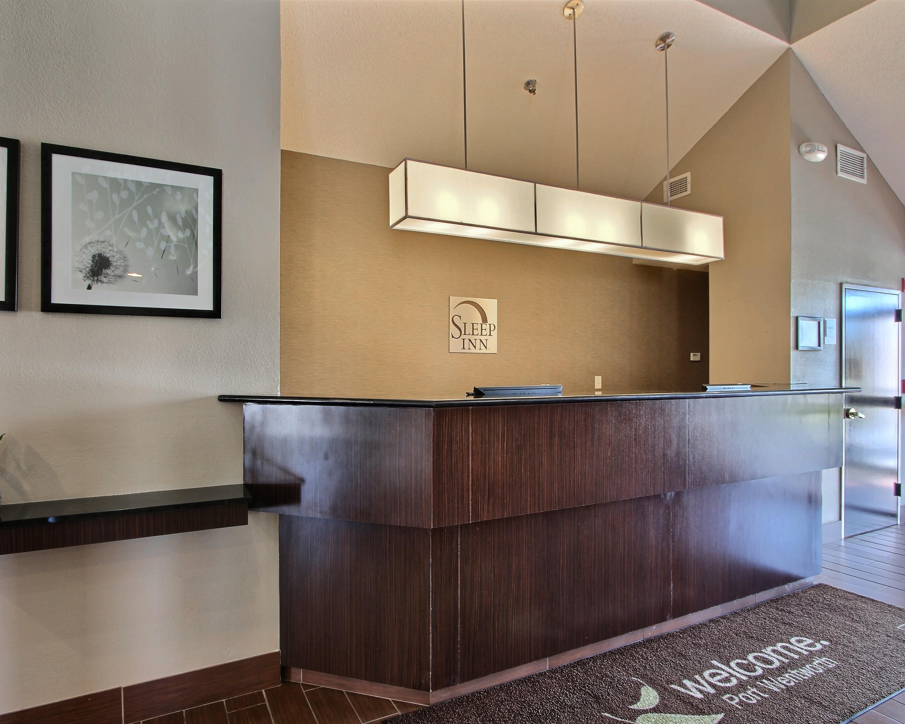 Sleep Inn I-95 North Savannah Port Wentworth Exterior photo